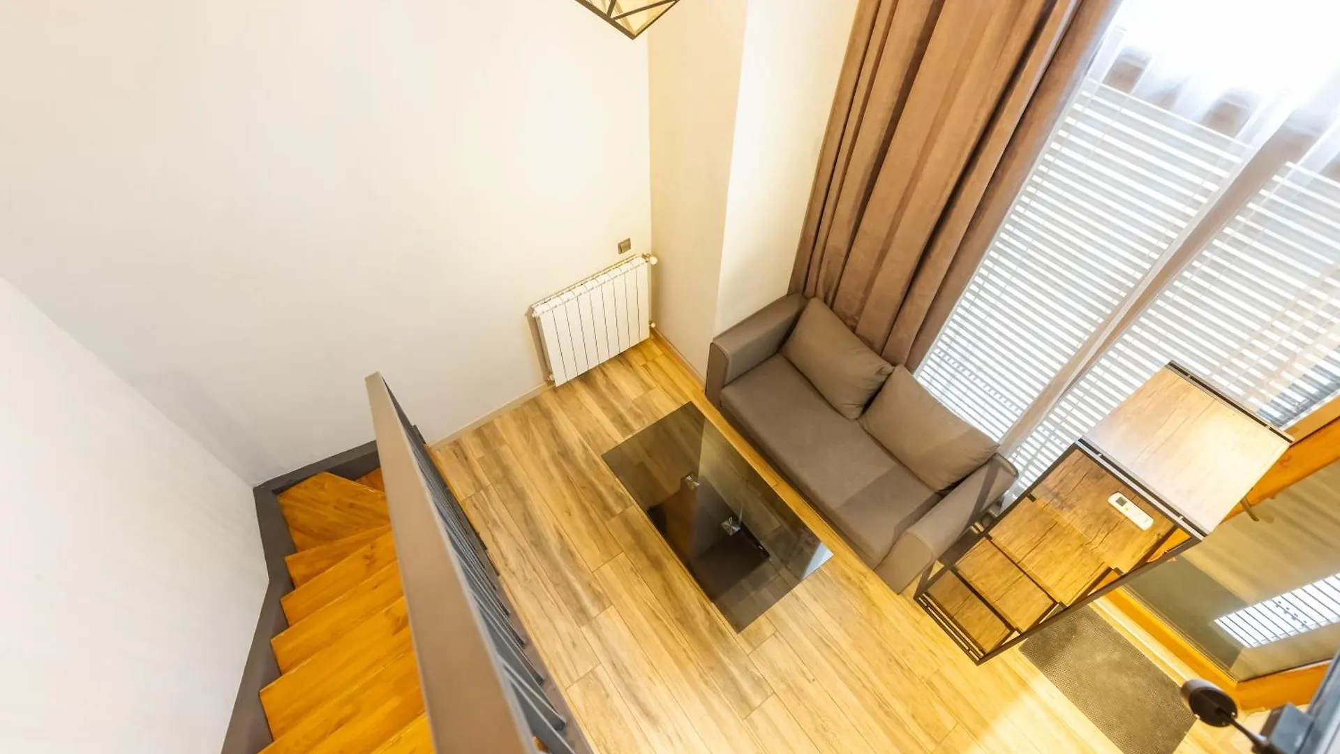 דירות טביליסי Vake Dream Duplex 0*,  גאורגיה