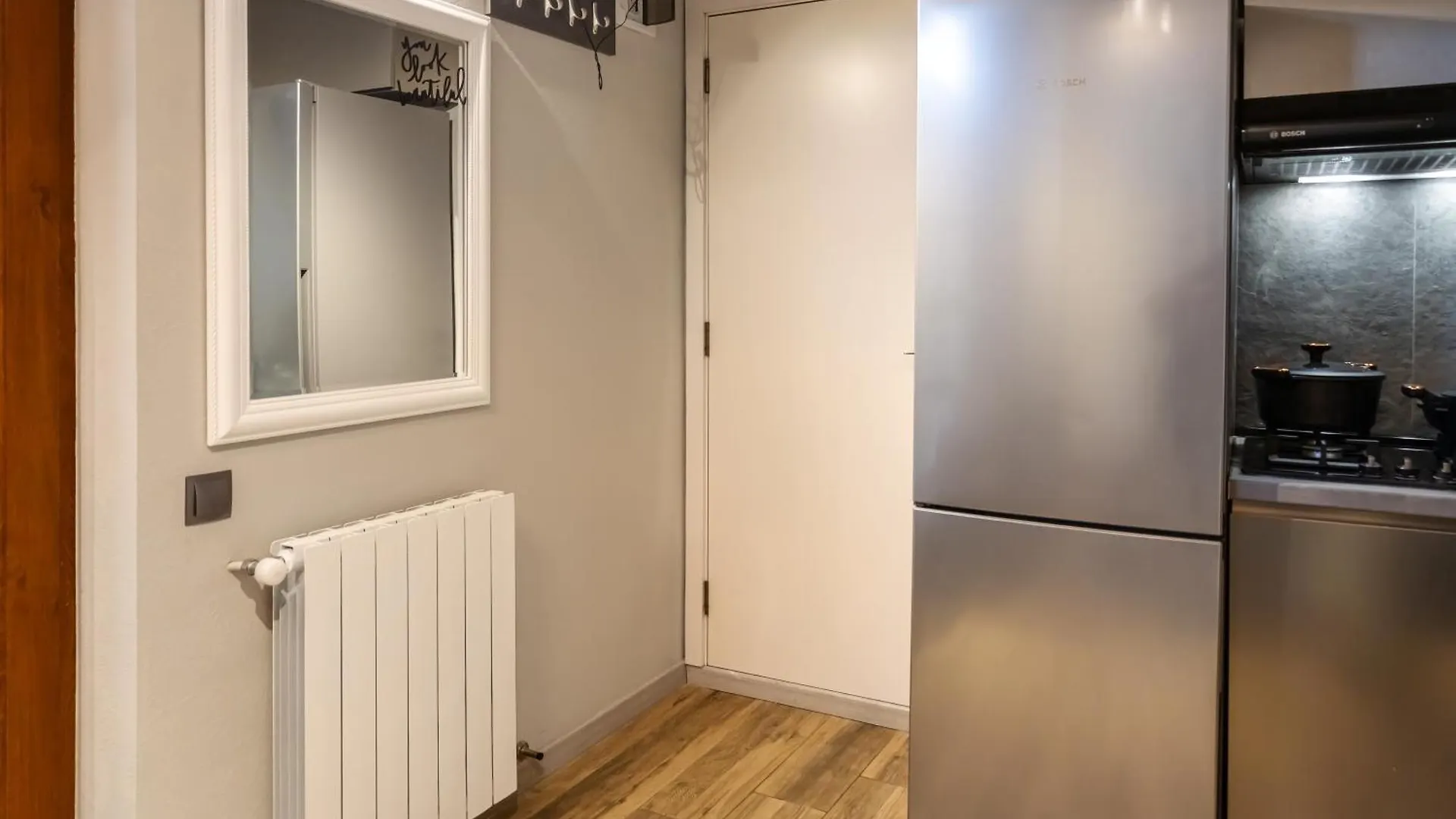 דירות טביליסי Vake Dream Duplex 0*,  גאורגיה