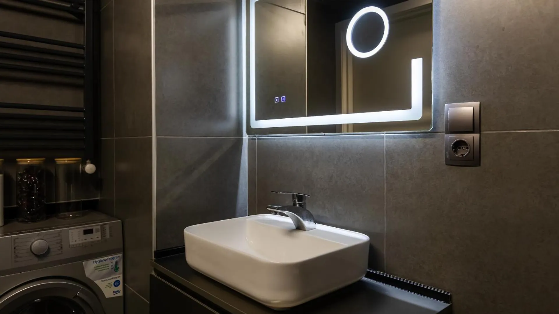 דירות טביליסי Vake Dream Duplex 0*,  גאורגיה