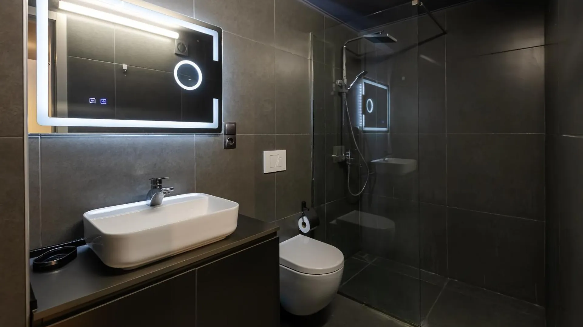 Vake Dream Duplex Διαμέρισμα Τυφλίδα Γεωργία