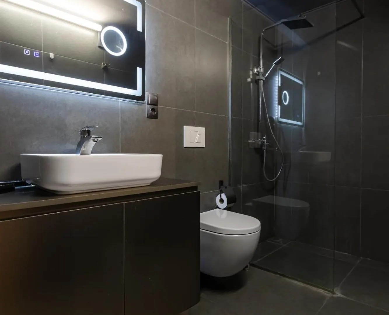 Vake Dream Duplex Διαμέρισμα Τυφλίδα Γεωργία