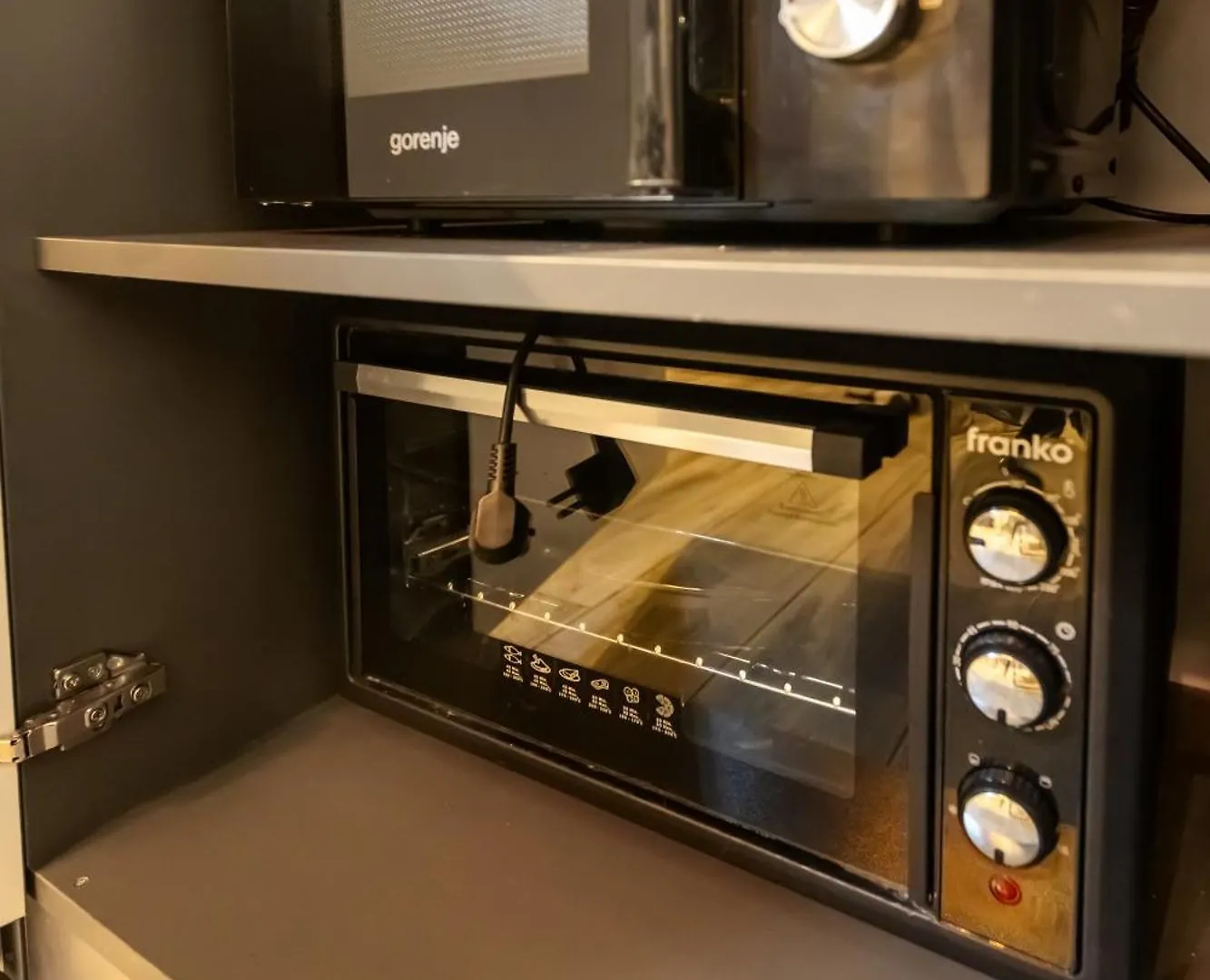 Vake Dream Duplex Διαμέρισμα Τυφλίδα