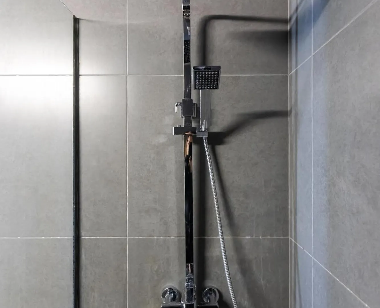 Vake Dream Duplex Διαμέρισμα Τυφλίδα