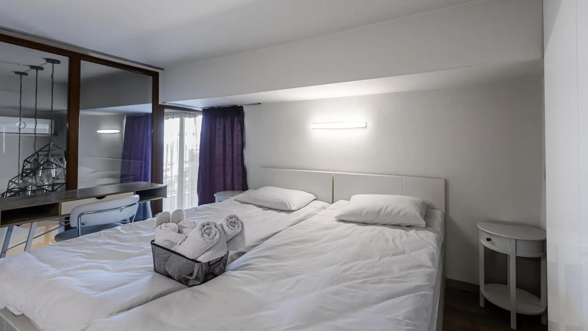Vake Dream Duplex Διαμέρισμα Τυφλίδα Γεωργία