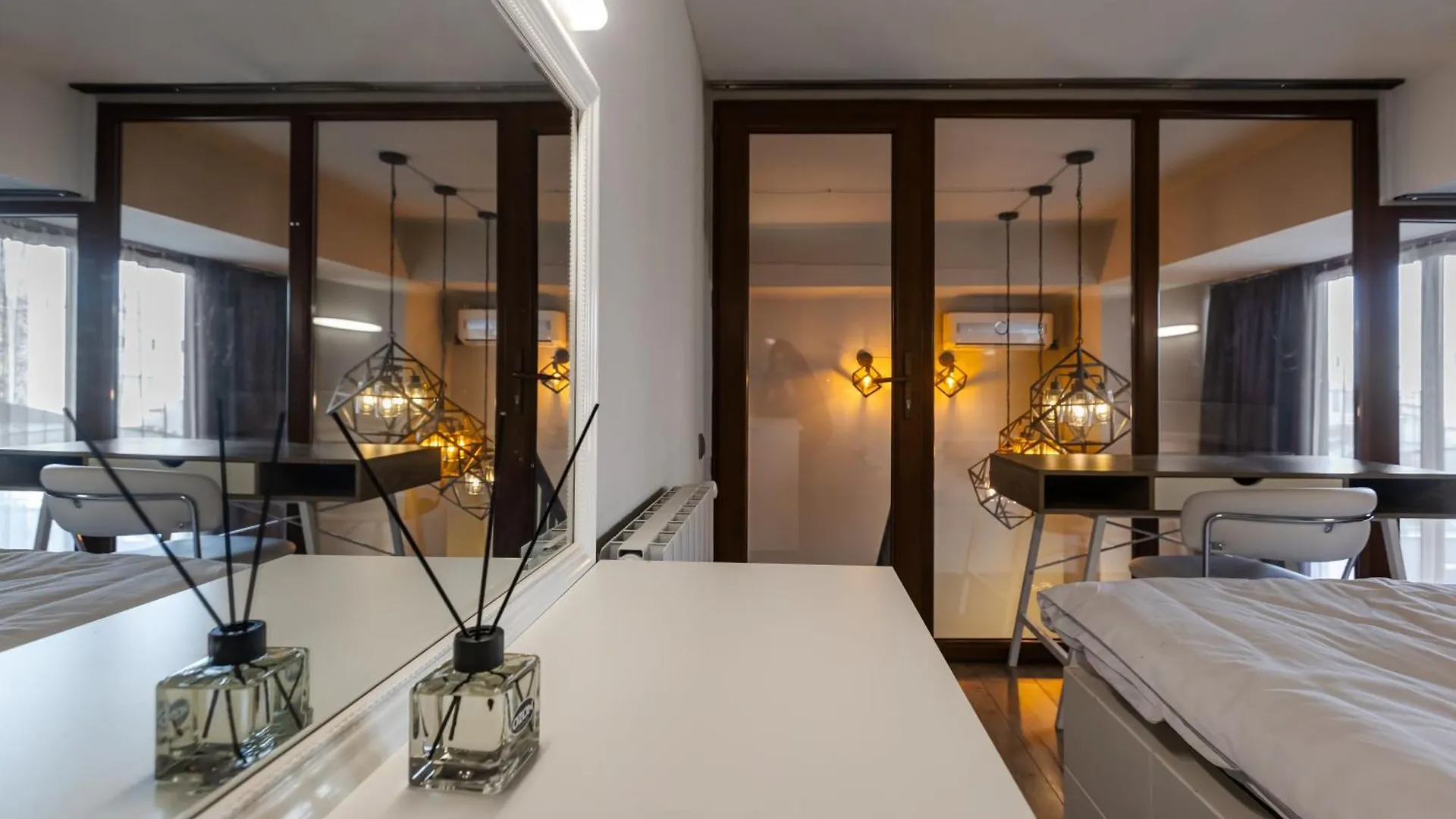 Vake Dream Duplex Διαμέρισμα Τυφλίδα 0*,