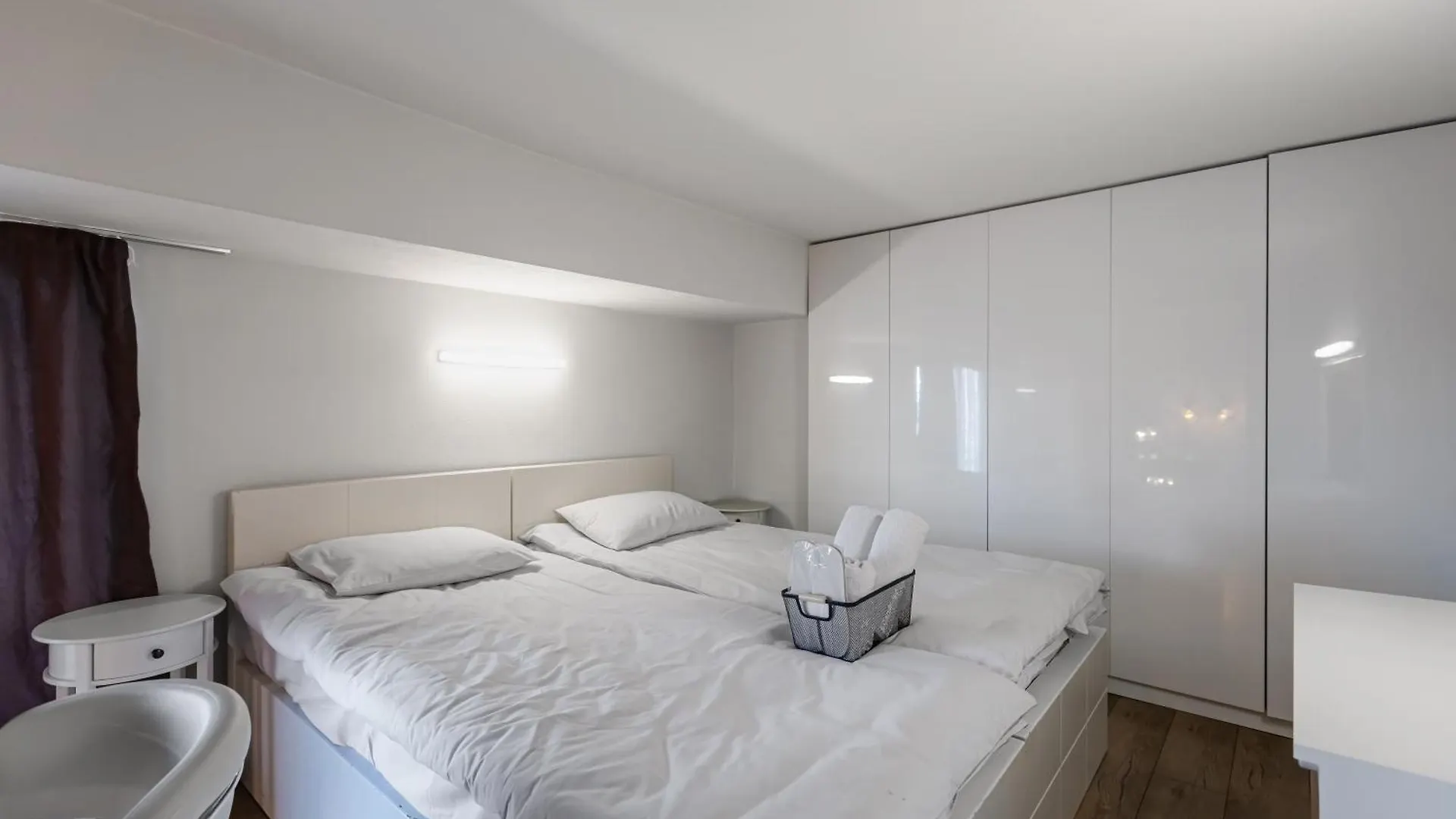 Vake Dream Duplex Διαμέρισμα Τυφλίδα