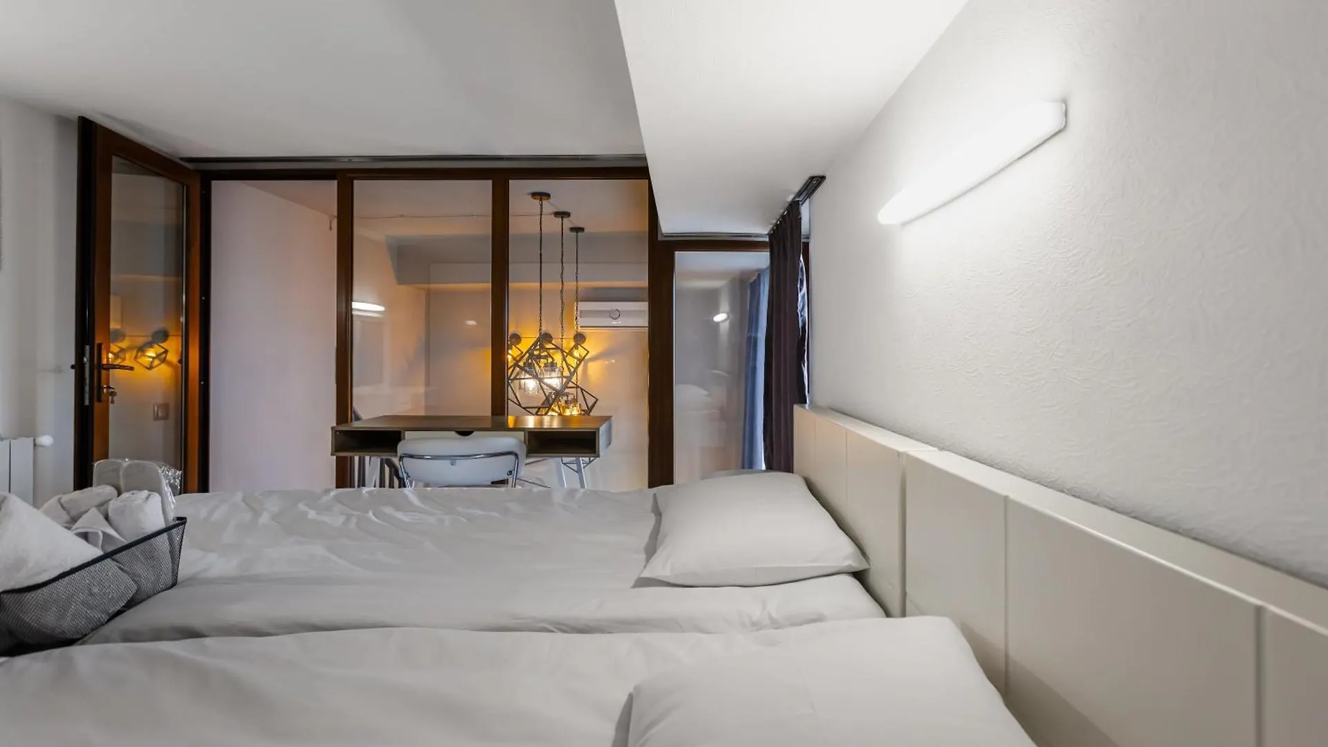 Vake Dream Duplex Διαμέρισμα Τυφλίδα Γεωργία